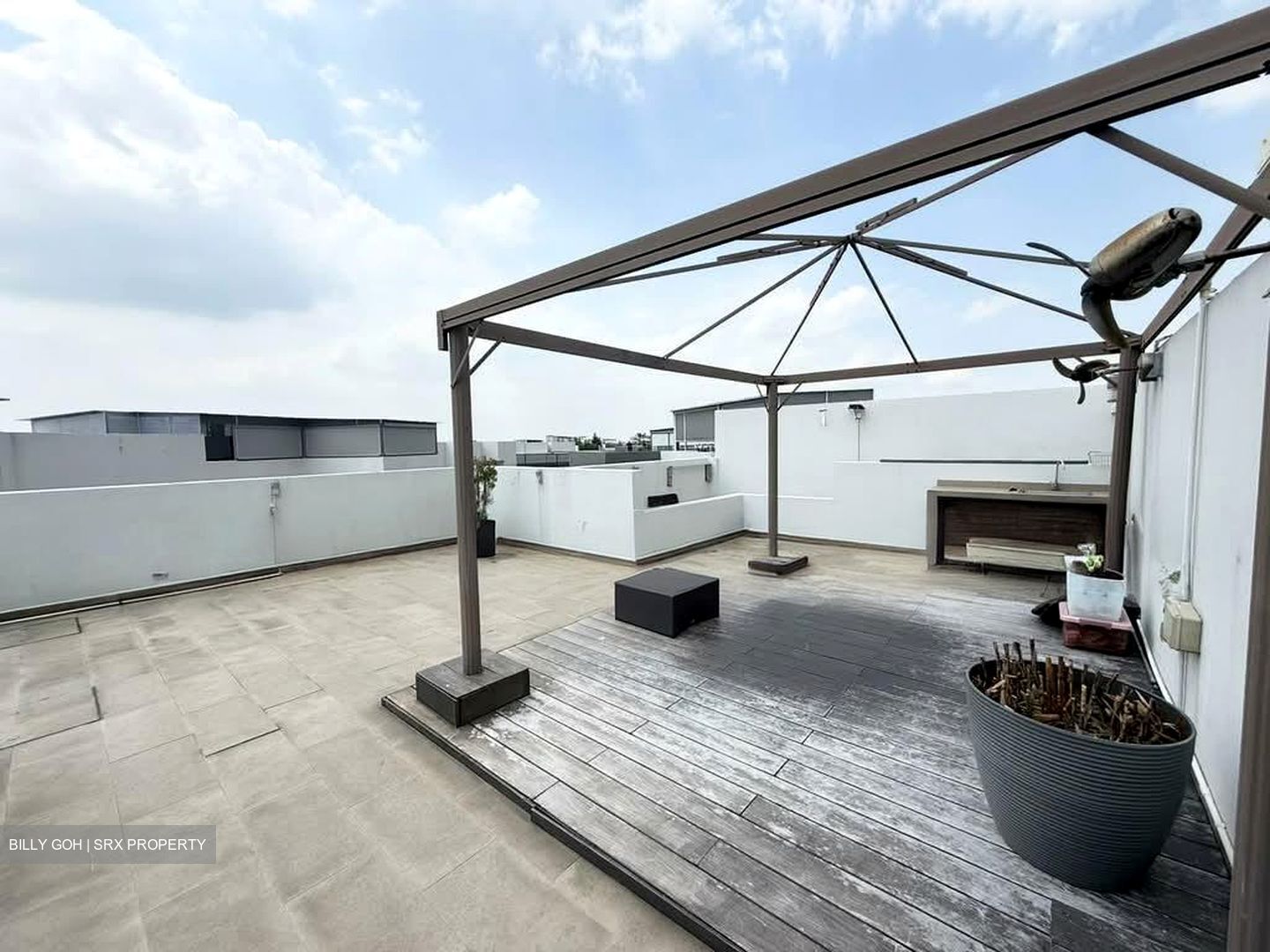 Riversails (D19), Condominium #550989881